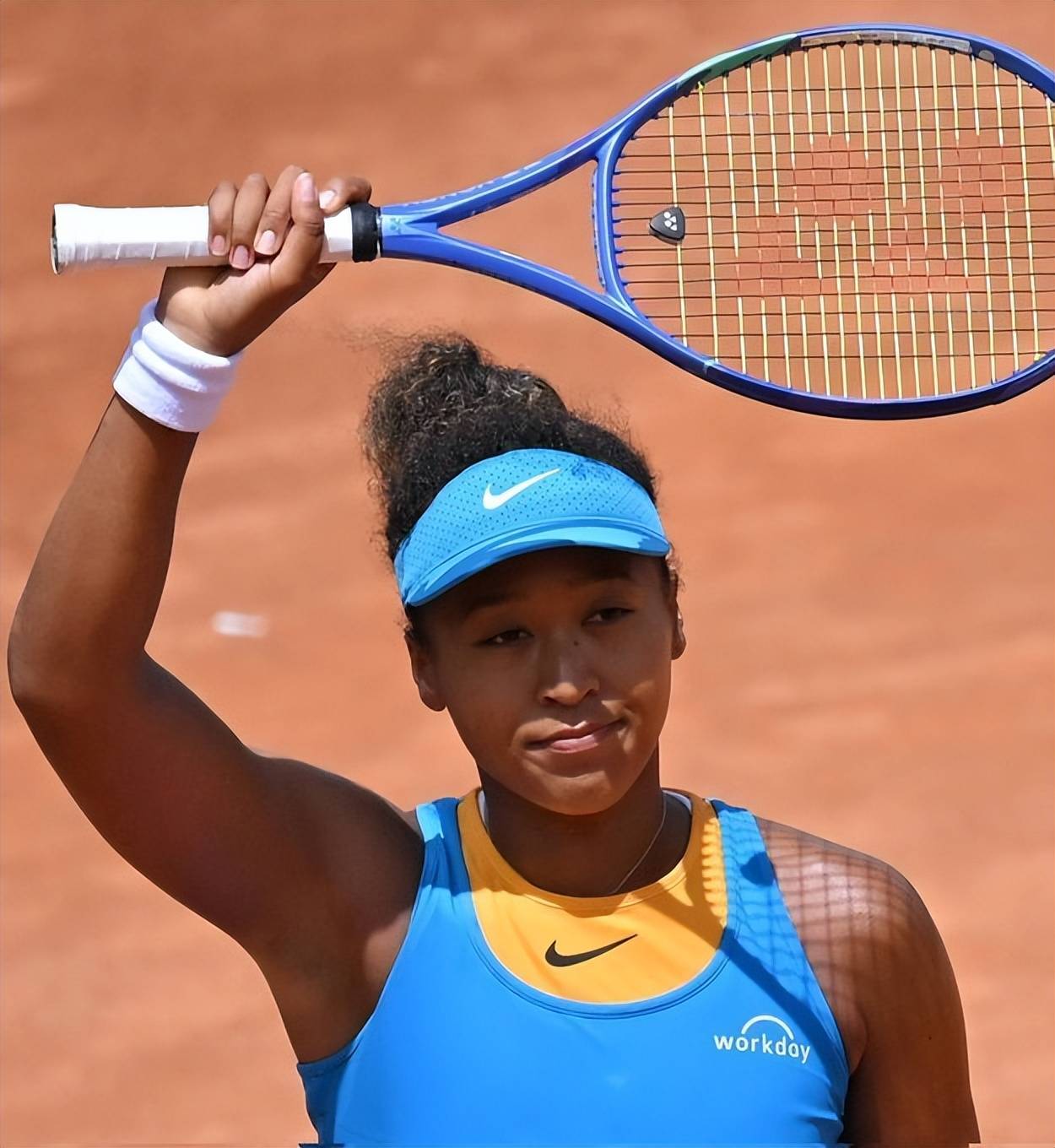 大坂直美官方宣布晋级下一阶段新规，热火引发争议！