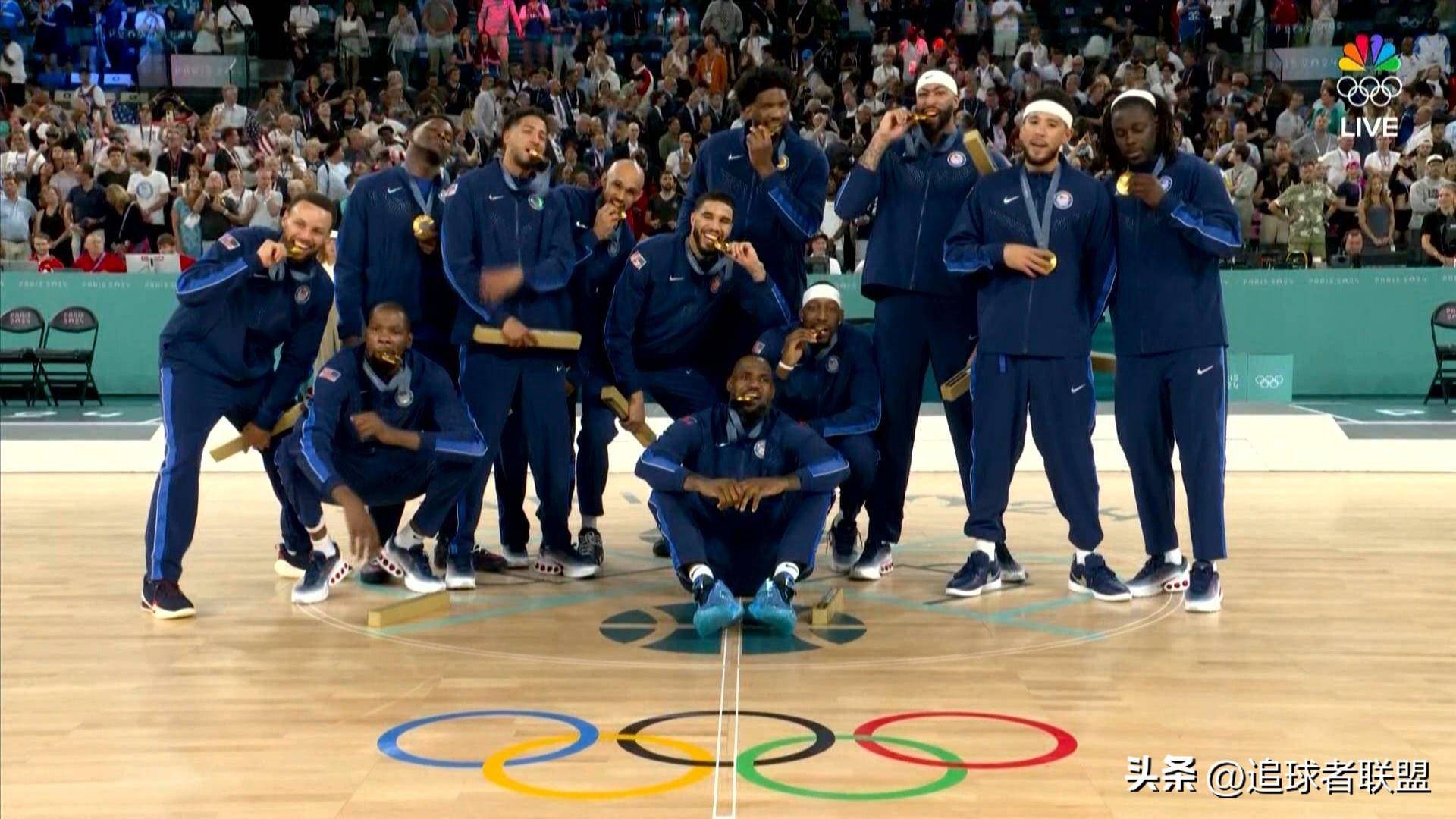 詹姆斯迎来五赛季出色发挥，塞尔维亚队观众热烈欢呼！的简单介绍