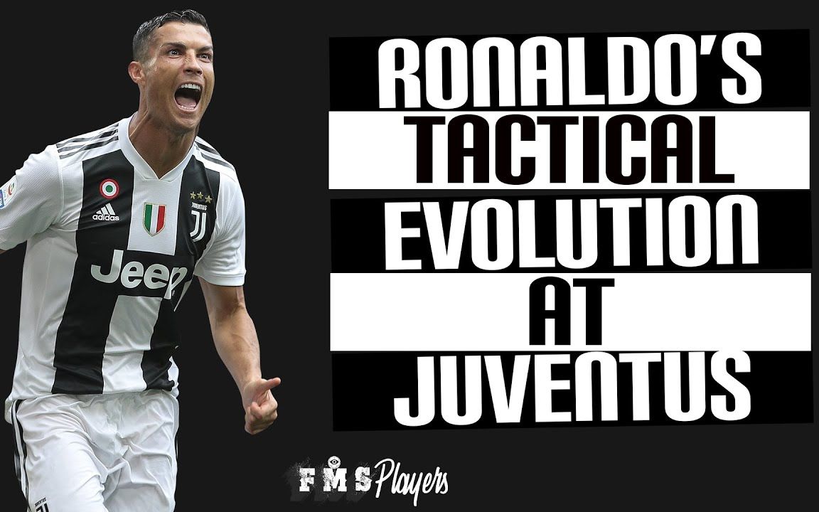 C罗重要时刻重要助攻，尤文图斯带队取胜！