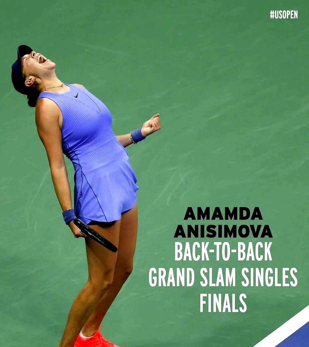 阿扎伦卡爆冷击败加拿大队，逆转引爆全场！的简单介绍